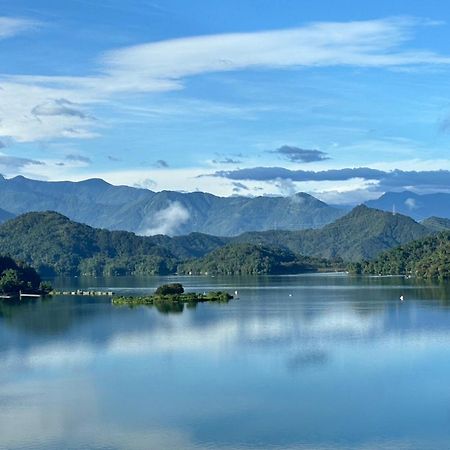 Sun Moon Lake Queen Castle Hotel 日月潭皇后古堡飯店 Jücsi Kültér fotó